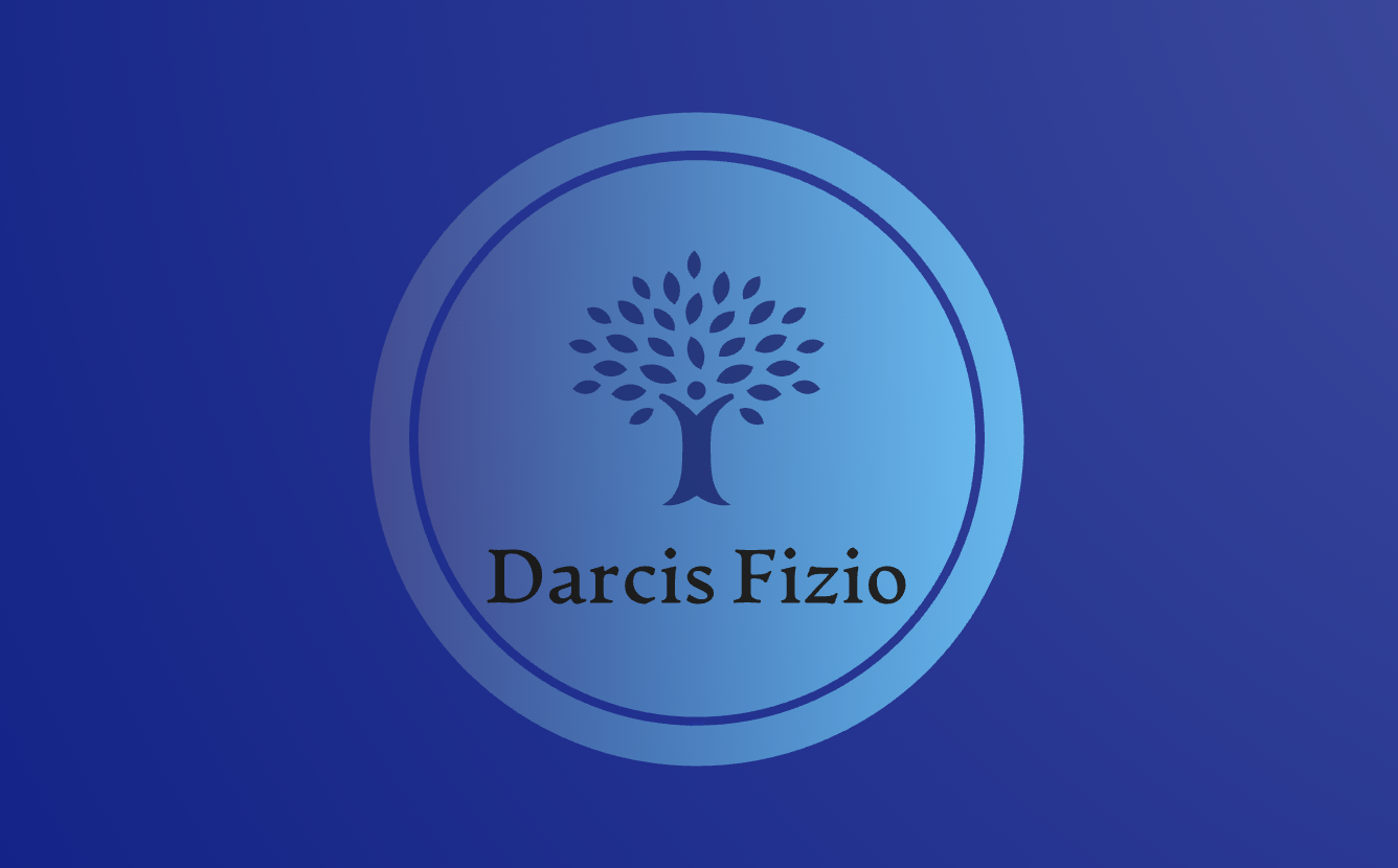 DarcisFizio Logo